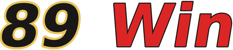 89 Win logo